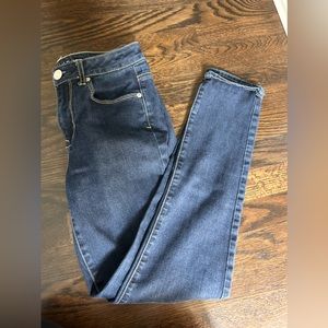 American eagle jeans size 4
